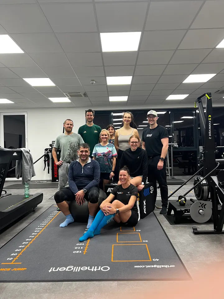 Active Aid - Sport & Therapy — pt-studio in Monikaviertel, Ingolstadt — 3