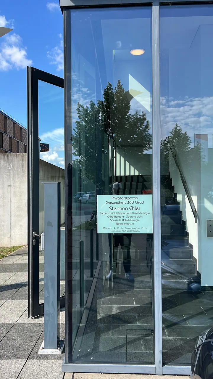 Active Aid - Sport & Therapy — pt-studio in Ingolstadt — 5