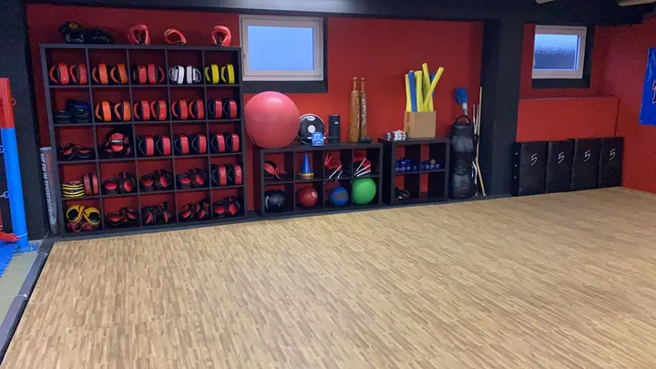 FightSportGym — fitnessstudio in Mombach, Mainz — 2