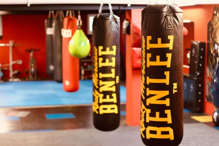 FightSportGym — fitnessstudio in Mainz — 3