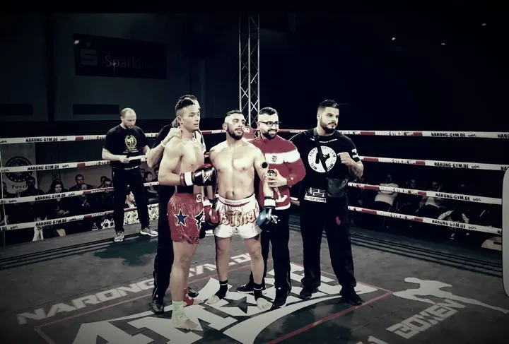 FightSportGym — fitnessstudio in Mainz — 5