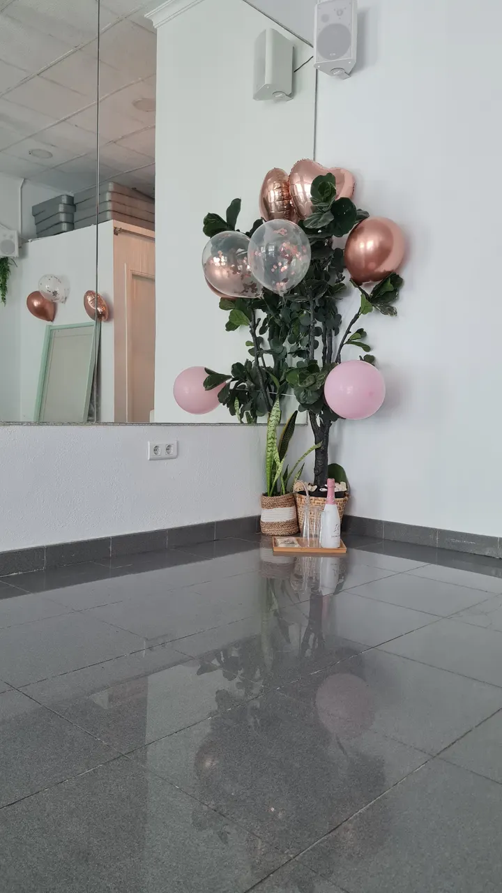Elite Polefitness — estudio de fitness-studio en Málaga — 5