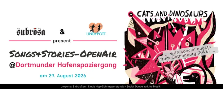 LindyPott Essen — tanz-studio in Essen — 3