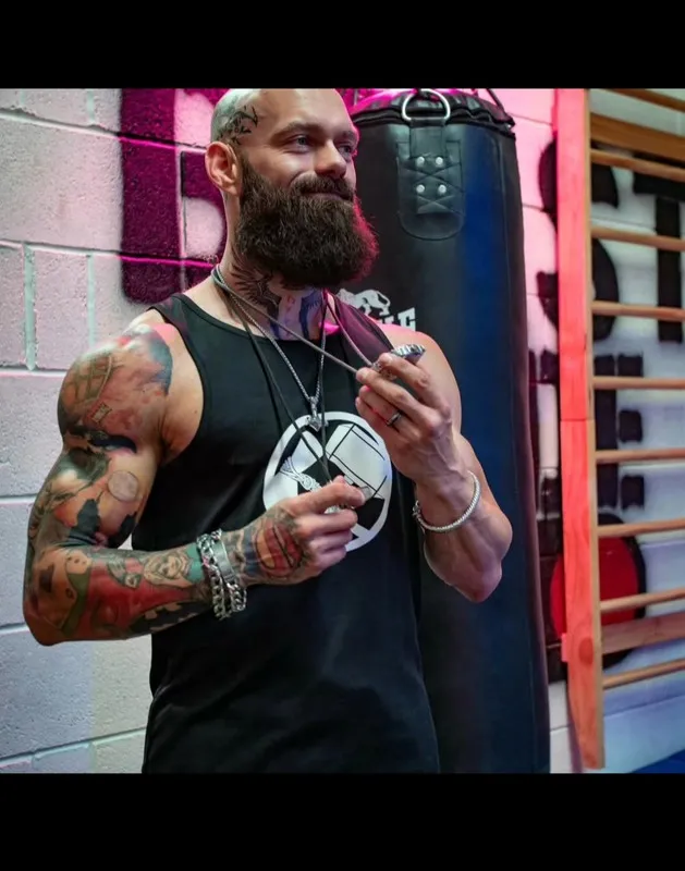 Axe & Hammer Fitness — strength-studio in St Helens — 4