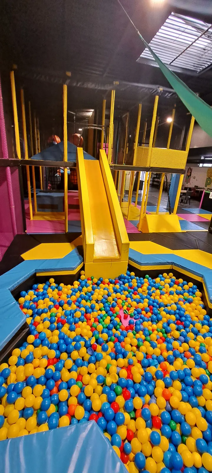 Oxypark Gournay en Bray — salle de fitness-studio à Ferme du Couvent, Gournay-en-Bray — 2