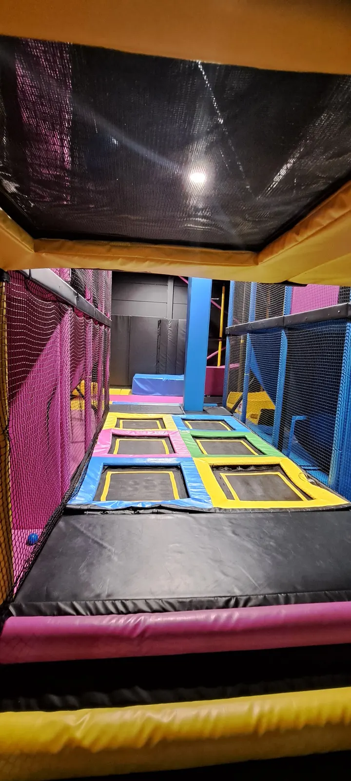 Oxypark Gournay en Bray — salle de fitness-studio à Gournay-en-Bray — 3