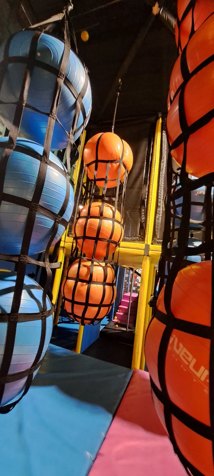 Oxypark Gournay en Bray — salle de fitness-studio à Gournay-en-Bray — 4