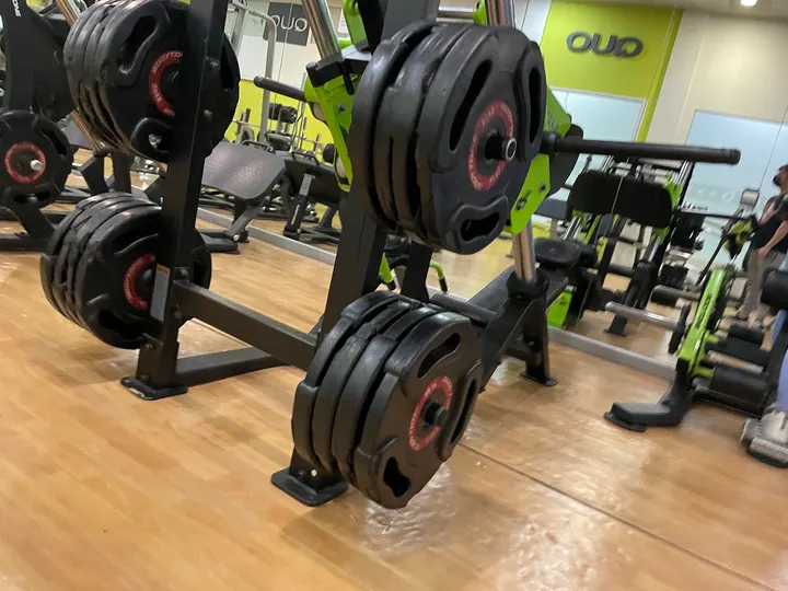 Quo Fitness Club — estudio de fitness-studio en Murcia — 3