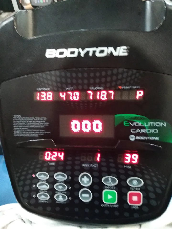 Quo Fitness Club — estudio de fitness-studio en Murcia — 4