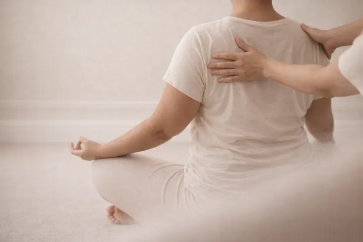 omscandi — Yoga in Nordlünen, Lünen