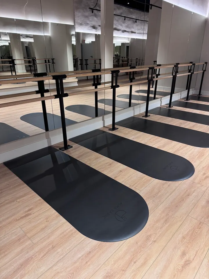 Alma Barre — barre-studio en Gros, San Sebastián — 3