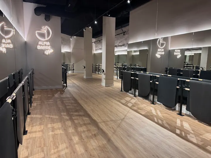 Alma Barre — barre-studio en San Sebastián — 3