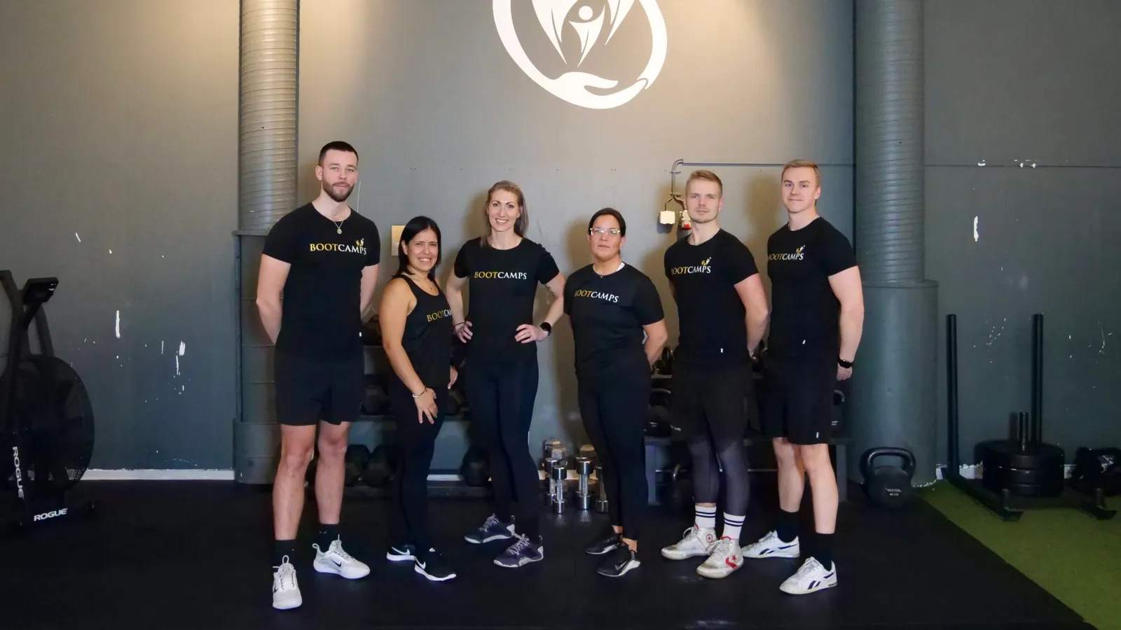 Bootcamps Hälsocenter — bootcamp-studio i Uppsala — 3