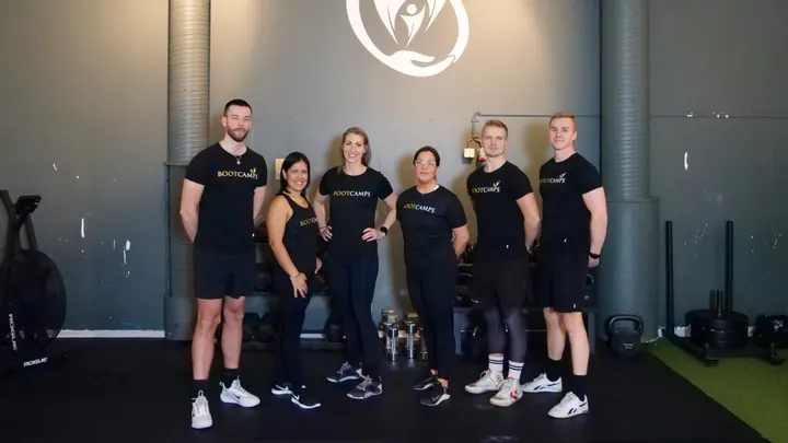 Bootcamps Hälsocenter — bootcamp-studio i Uppsala — 3