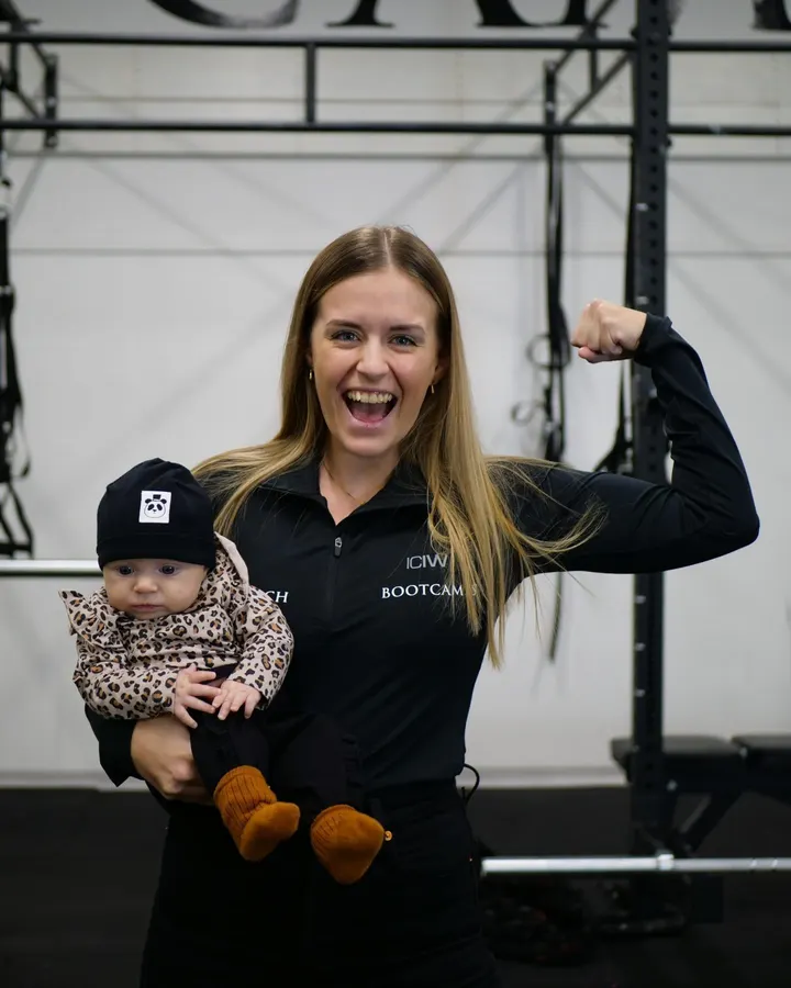 Bootcamps Hälsocenter — bootcamp-studio i Uppsala — 4