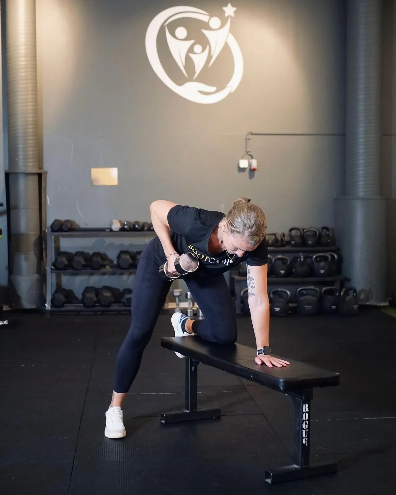 Bootcamps Hälsocenter — bootcamp-studio i Uppsala — 6