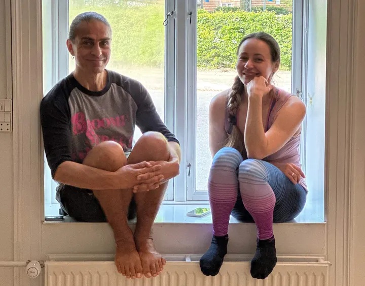 Mysore Yoga CPH — Yoga i Nørrebro, København