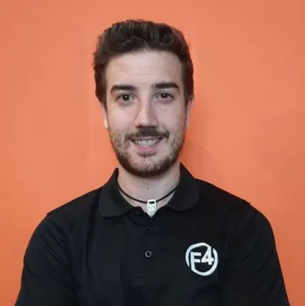 F4 Trainers BF Mostoles — entrenamiento personal-studio en Móstoles — 3