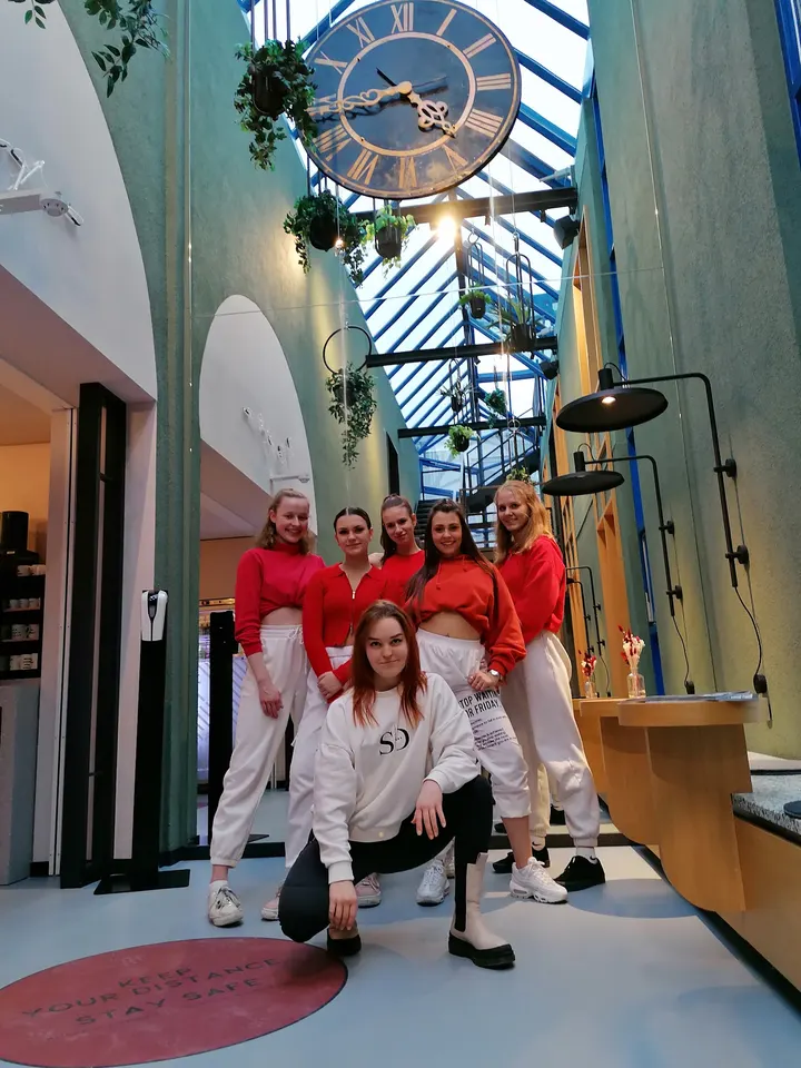 Tanz- und Ballettschule Rytmiko — tanz-studio in Vaihingen-Mitte, Stuttgart — 2