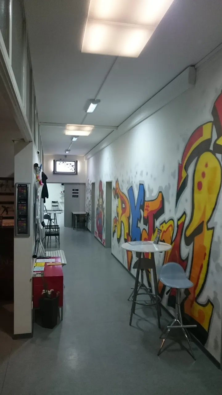 Tanz- und Ballettschule Rytmiko — tanz-studio in Vaihingen-Mitte, Stuttgart — 3