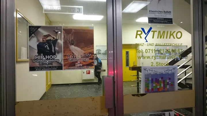 Tanz- und Ballettschule Rytmiko — tanz-studio in Stuttgart — 3