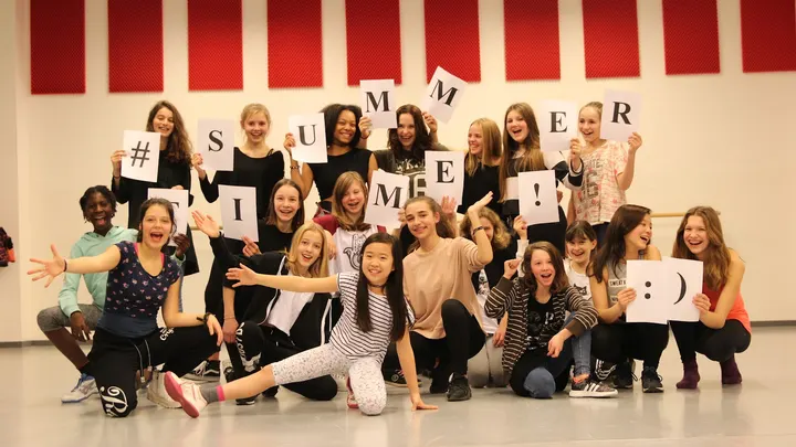 Tanz- und Ballettschule Rytmiko — tanz-studio in Stuttgart — 5