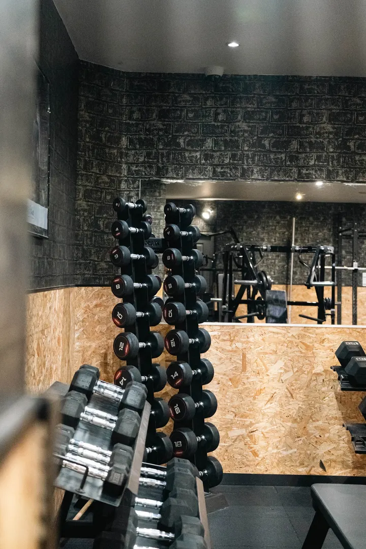 Riviera Fitness Club — salle de fitness-studio à Pégomas — 3