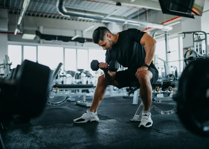 Aktiv Fitness Club Eichenzell — träningsstudio i Fulda — 2