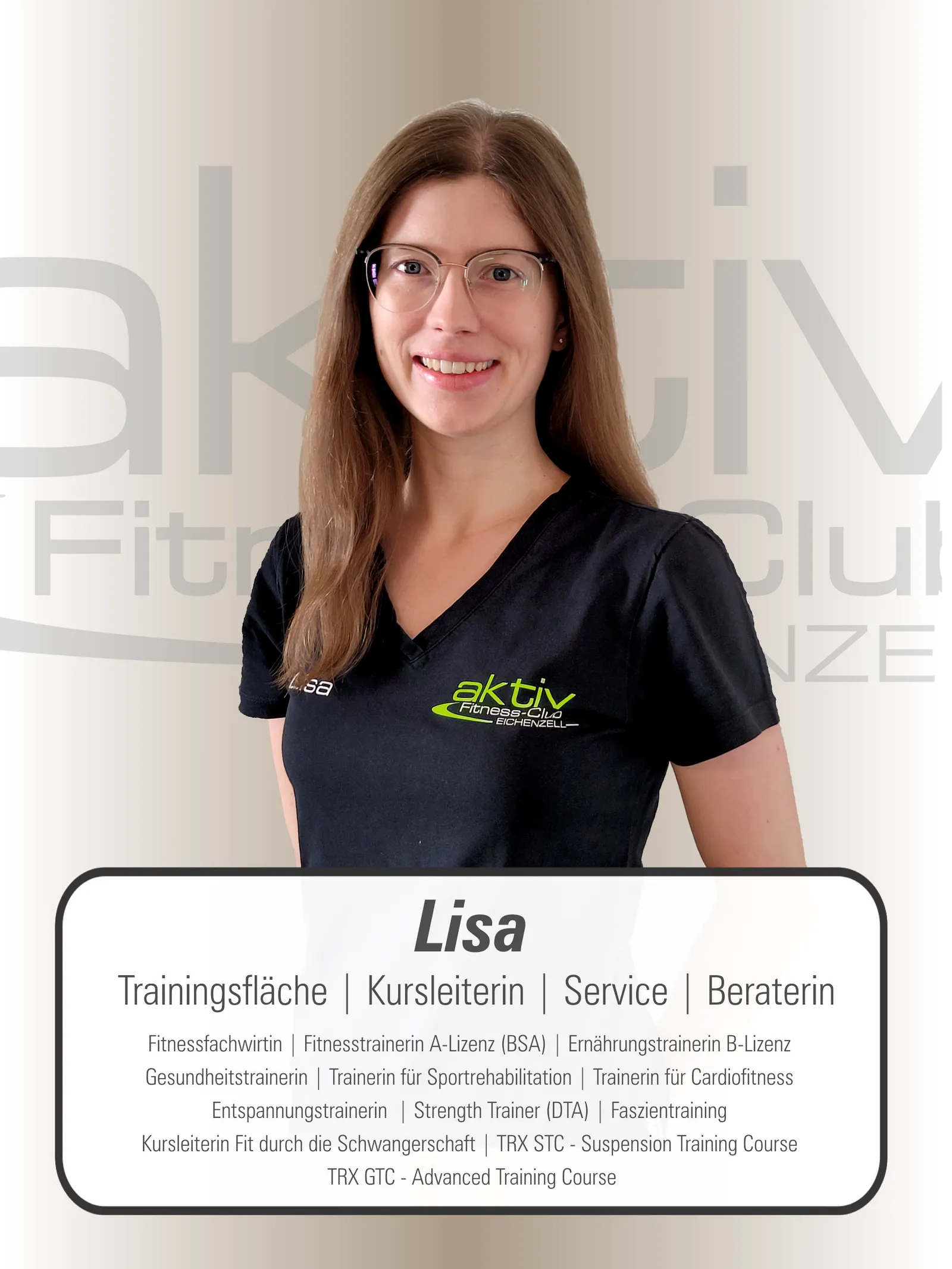 Aktiv Fitness Club Eichenzell — träningsstudio i Fulda — 3
