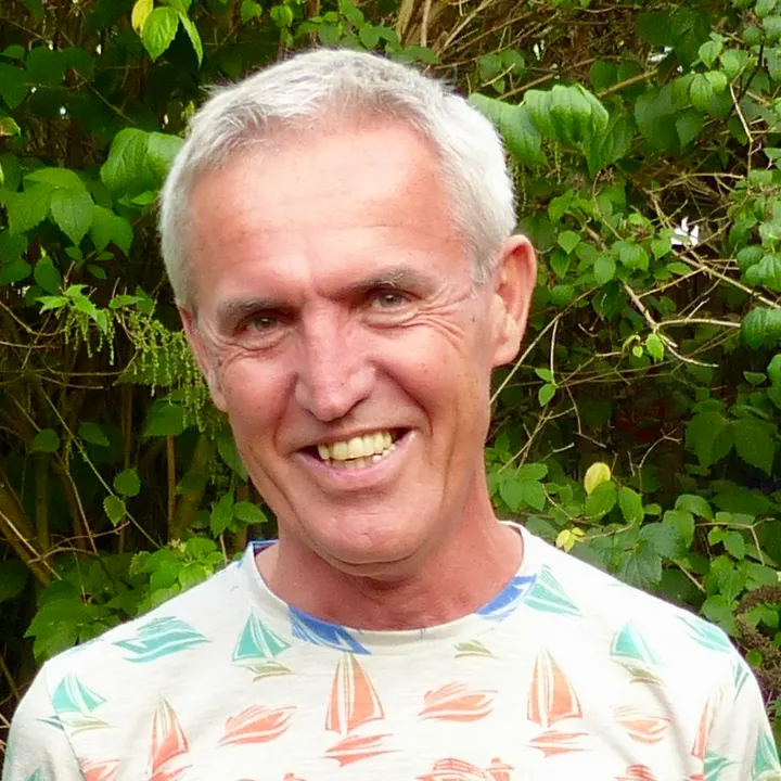 Biodanza in Beweging — dans-studio in De Hoven, Zutphen — 2