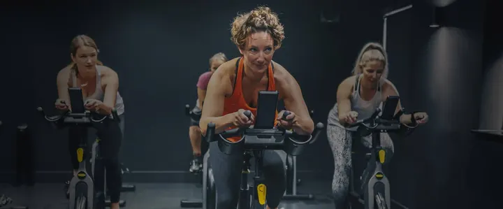Caversham Health Club By iST Fitness — cycling-studio in Caversham, Reading — 2