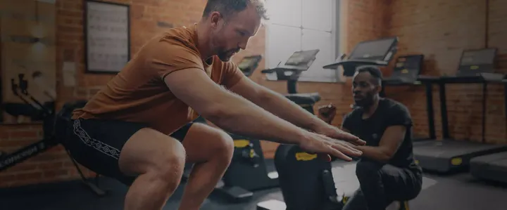 Caversham Health Club By iST Fitness — cycling-studio in Caversham, Reading — 3