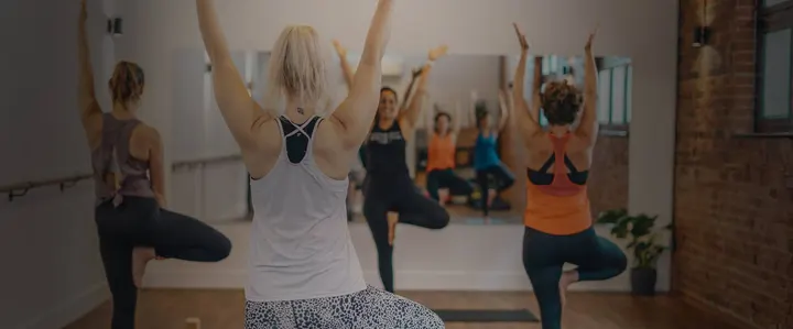 Caversham Health Club By iST Fitness — cycling-studio in Reading — 3