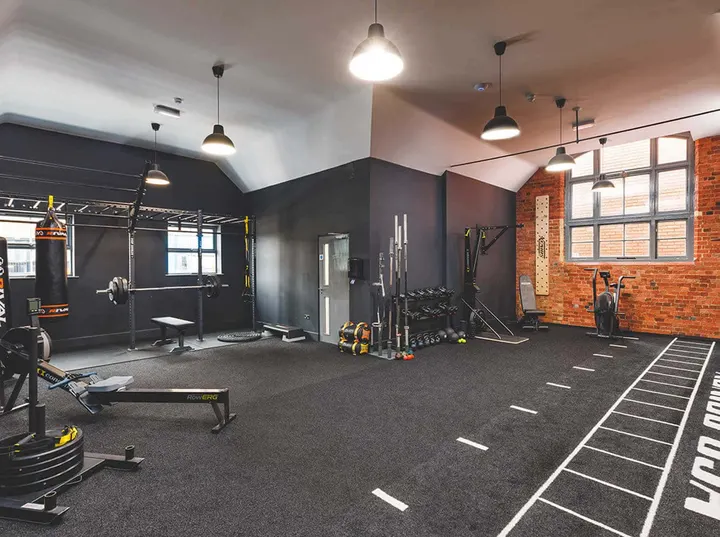 Caversham Health Club By iST Fitness — cycling-studio in Reading — 5