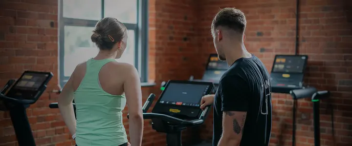 Caversham Health Club By iST Fitness — Cycling in Caversham, Reading
