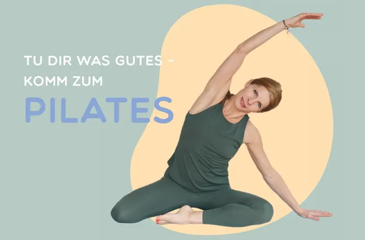 re.form pilates — Pilates in Neustadt/Süd, Köln
