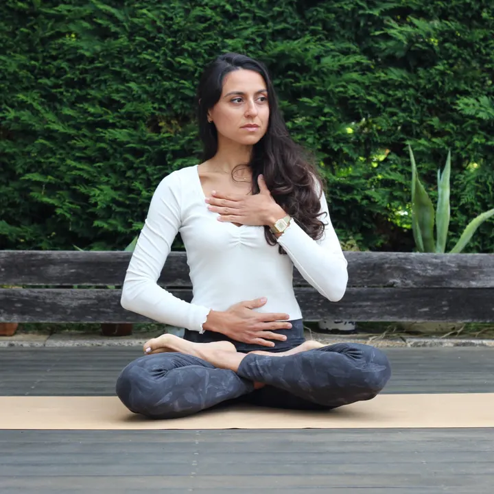 Yoga Rive Droite — yoga-studio à Cenon, Bordeaux — 2