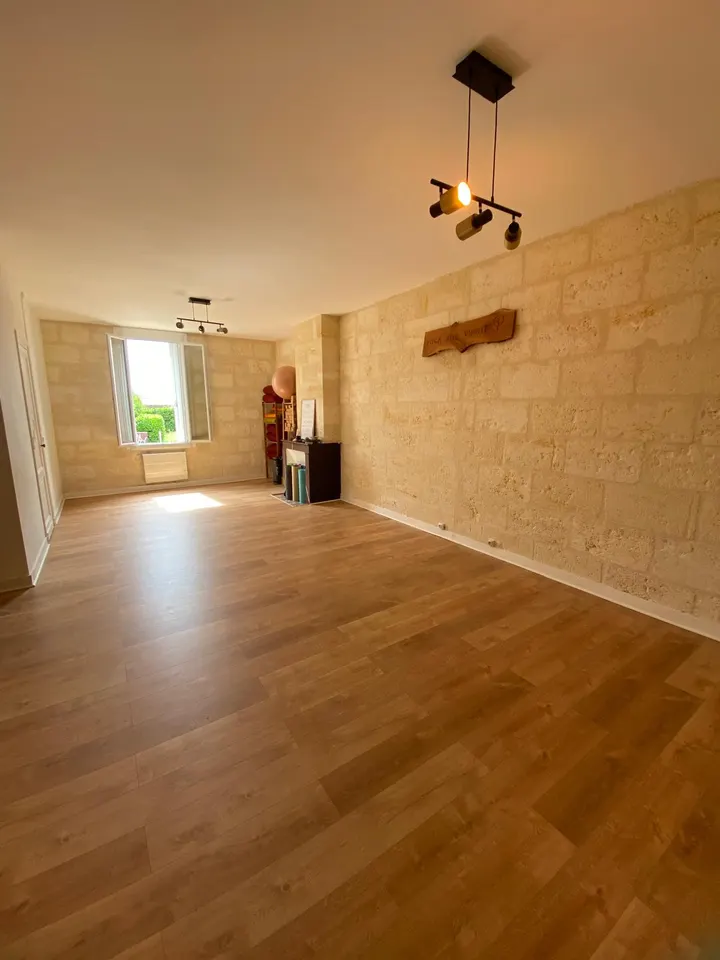 Yoga Rive Droite — yoga-studio à Bordeaux — 5