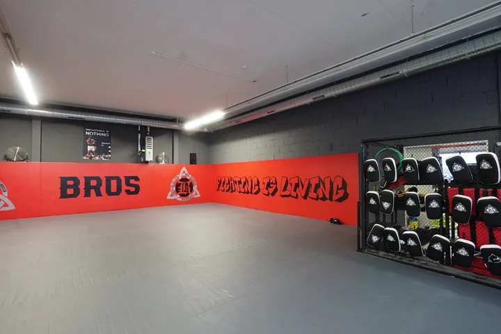 Kampfsportschule Fight Bros Freiburg — kampfsport-studio in Sankt Georgen Nord, Freiburg im Breisgau — 2