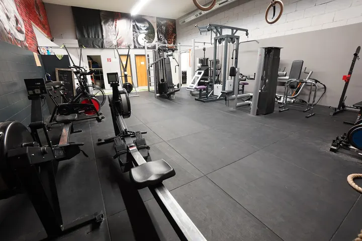 Kampfsportschule Fight Bros Freiburg — kampfsport-studio in Sankt Georgen Nord, Freiburg im Breisgau — 3