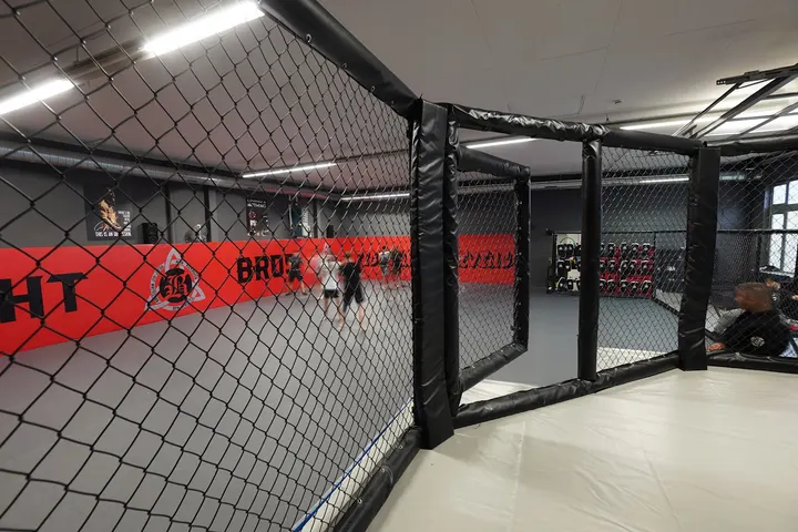 Kampfsportschule Fight Bros Freiburg — kampfsport-studio in Freiburg im Breisgau — 3