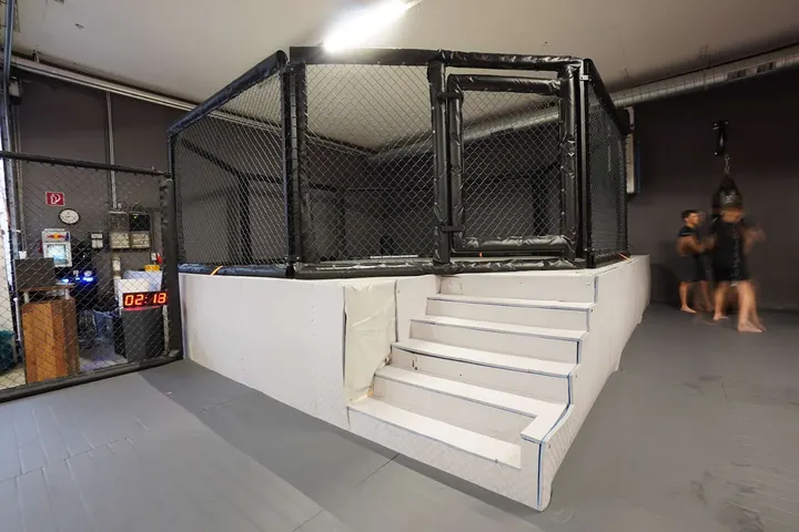 Kampfsportschule Fight Bros Freiburg — kampfsport-studio in Freiburg im Breisgau — 4