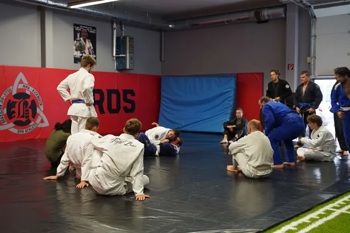 Kampfsportschule Fight Bros Freiburg — kampfsport-studio in Freiburg im Breisgau — 5
