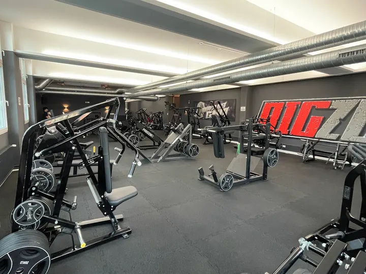 Invictus Gym — fitnessstudio in Bergedorf, Hamburg — 3