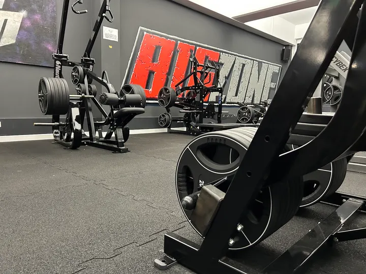 Invictus Gym — fitnessstudio in Hamburg — 3