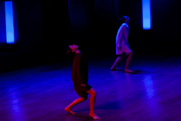 Accorps Danse — danse-studio à Sorano, Vincennes — 3