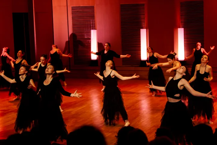 Accorps Danse — danse-studio à Vincennes — 3