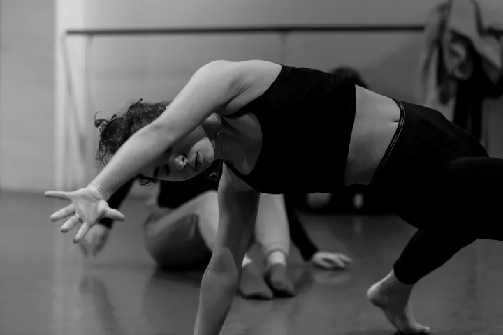 Accorps Danse — danse-studio à Vincennes — 5