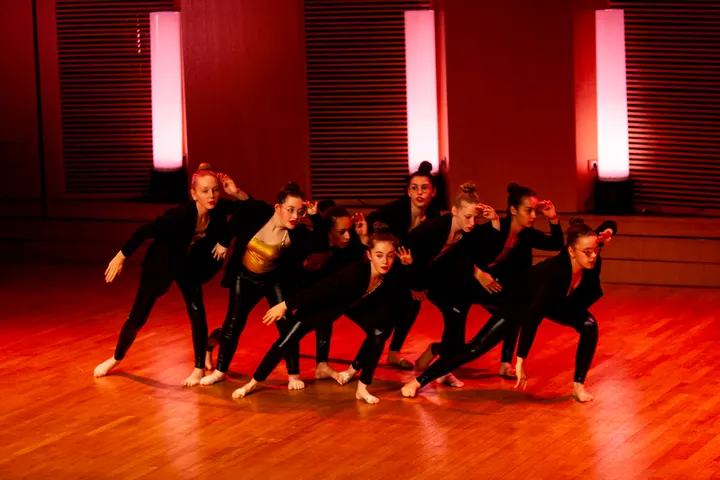 Accorps Danse — danse-studio à Vincennes — 6