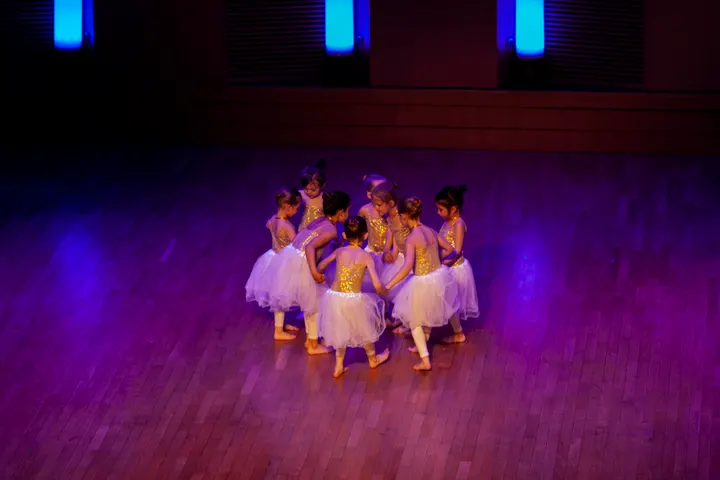 Accorps Danse — Danse à Sorano, Vincennes